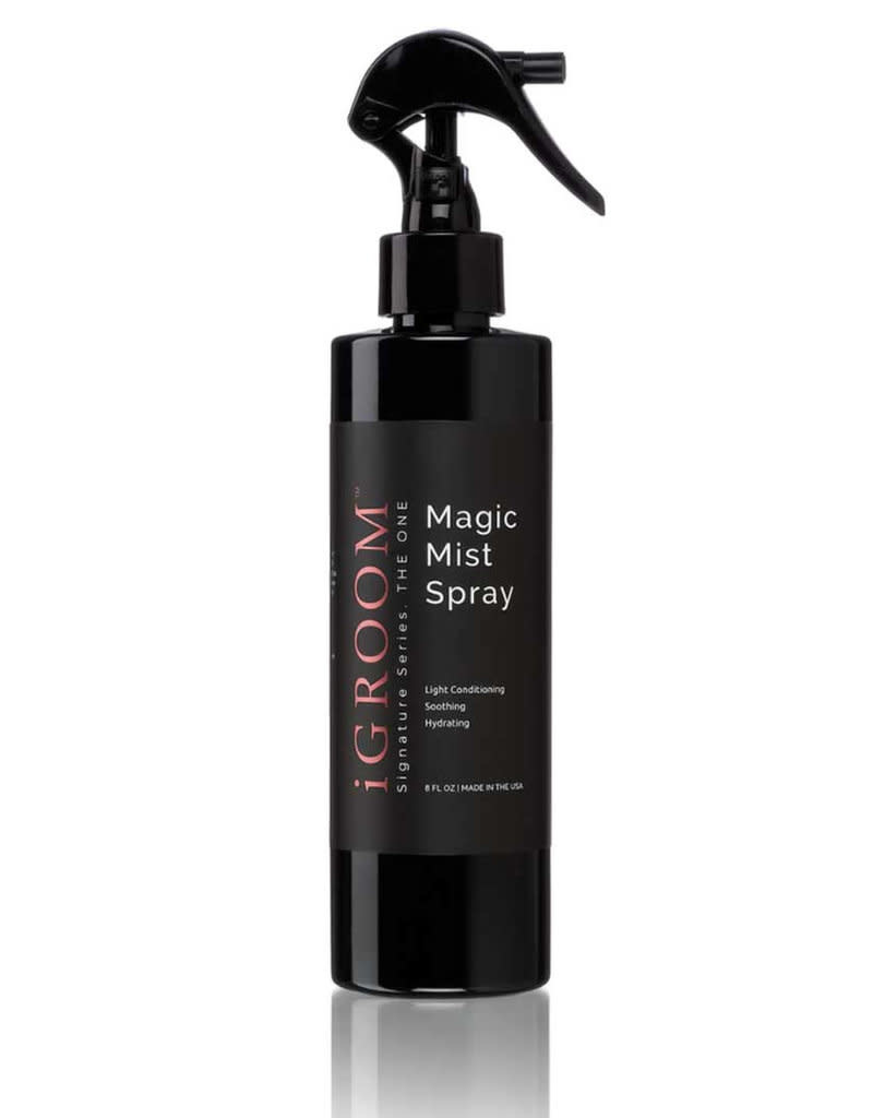 IGroom Magic Mist Spray 8 oz