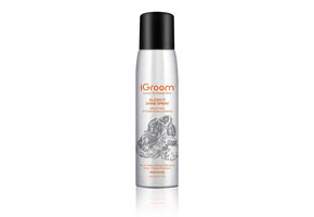 iGroom Gloss It Aerosol Spray 4 oz