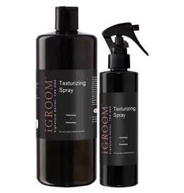 Igroom IGroom Texturizing Spray 8 oz