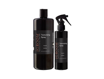 IGroom Texturizing Spray 8 oz
