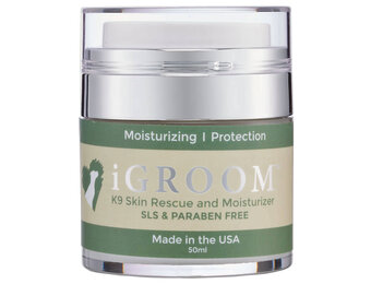 IGroom K9 Skin Rescue 50 ml