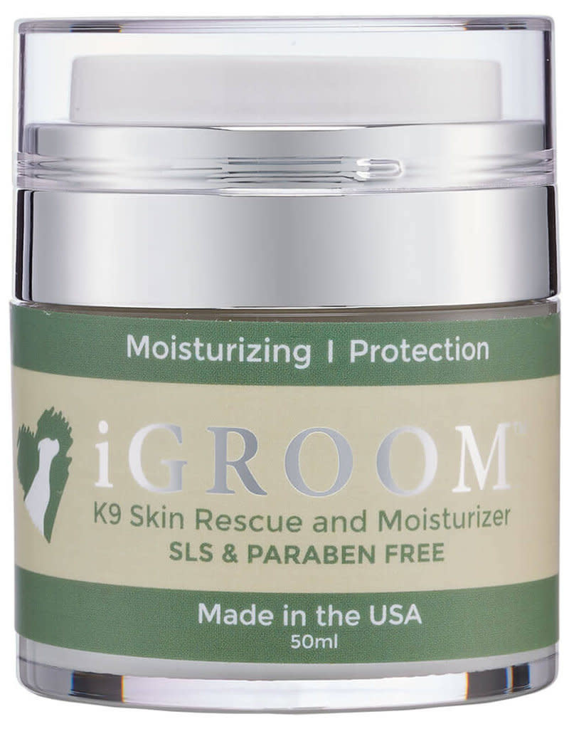IGroom K9 Skin Rescue 50 ml