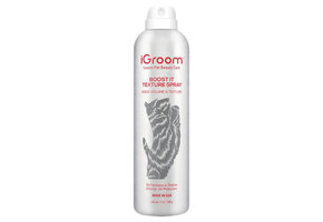 iGroom Boost It Texturizing Aerosol Finishing Spray 7 oz