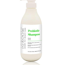 Igroom iGroom Prebiotic Shampoo 13.5 oz