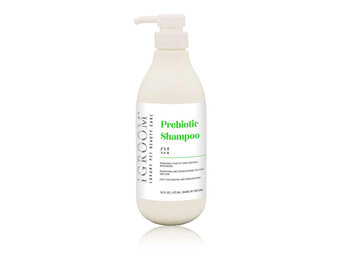 iGroom Prebiotic Shampoo 13.5 oz