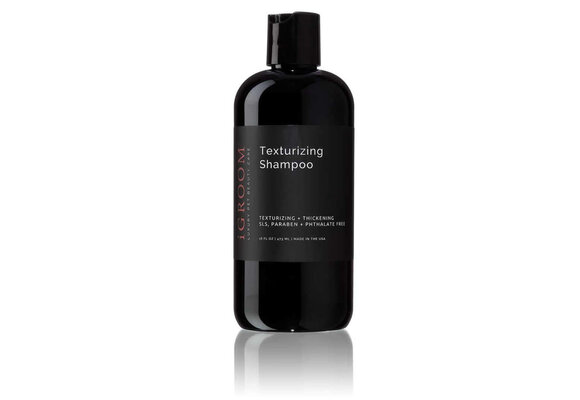 iGroom Texturizing Shampoo 16 oz