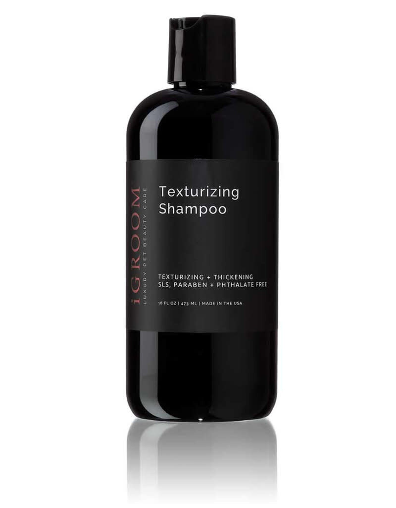 Igroom iGroom Texturizing Shampoo 16 oz