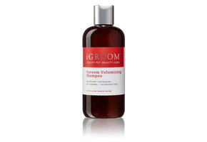 iGroom Vavoom Volumizing Shampoo 16 oz