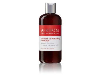 iGroom Vavoom Volumizing Shampoo 16 oz