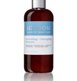 Igroom IGroom Deshedding + Detangling Conditioner 16 oz