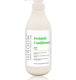 Igroom IGroom Prebiotic Conditioner 13.5 oz