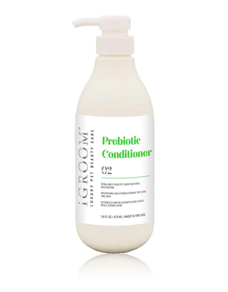 IGroom Prebiotic Conditioner 13.5 oz