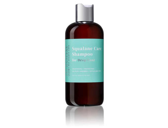 iGroom Squalane Care Shampoo for Drop Coats 16 oz