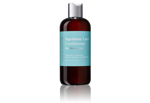 IGroom Squalane Care Conditioner (for dropcoat) 16 oz