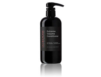 IGroom Extreme Volume Conditioner 16 oz