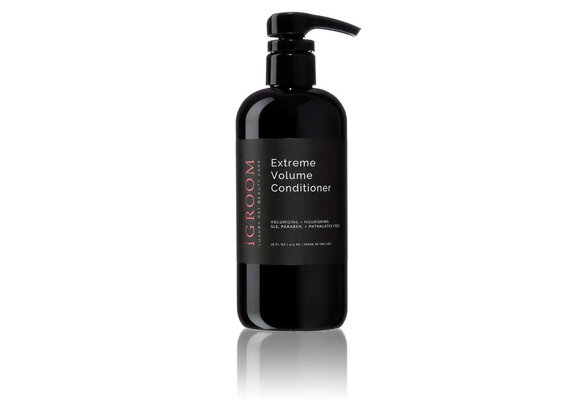 IGroom Extreme Volume Conditioner 16 oz