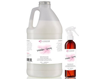 IGroom Wonder Spray 8 oz