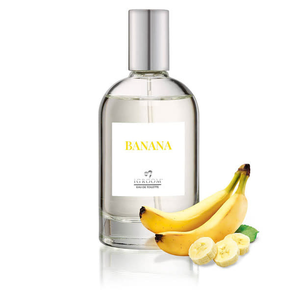 IGroom Perfume Banana 100 ml