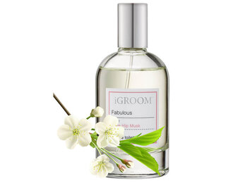 IGroom Perfume Fabulous 100 ml