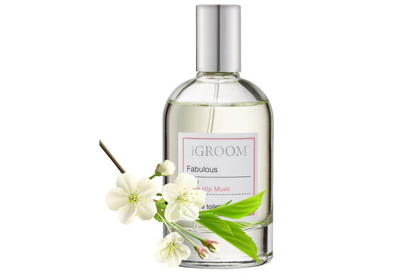 IGroom Perfume Fabulous 100 ml