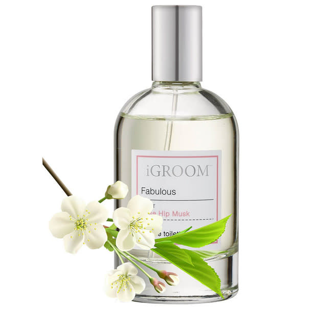 IGroom Perfume Fabulous 100 ml