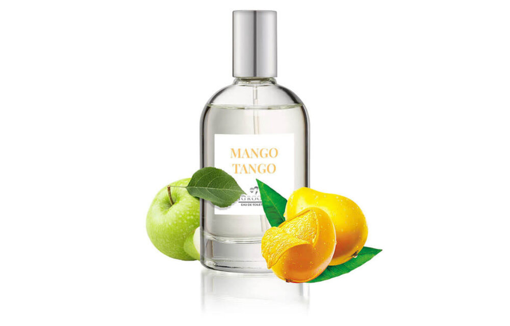 IGroom Perfume Mango Tango 100 ml