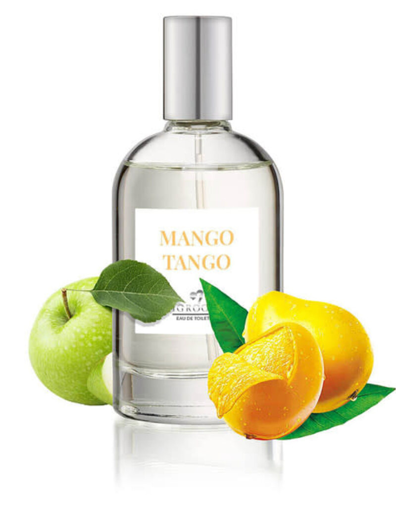 Igroom IGroom Perfume Mango Tango 100 ml