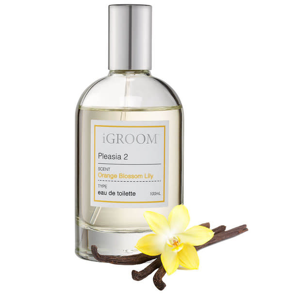 IGroom Perfume Pleasia 2 100 ml