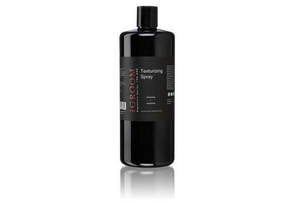 IGroom Texturizing Spray 32 oz