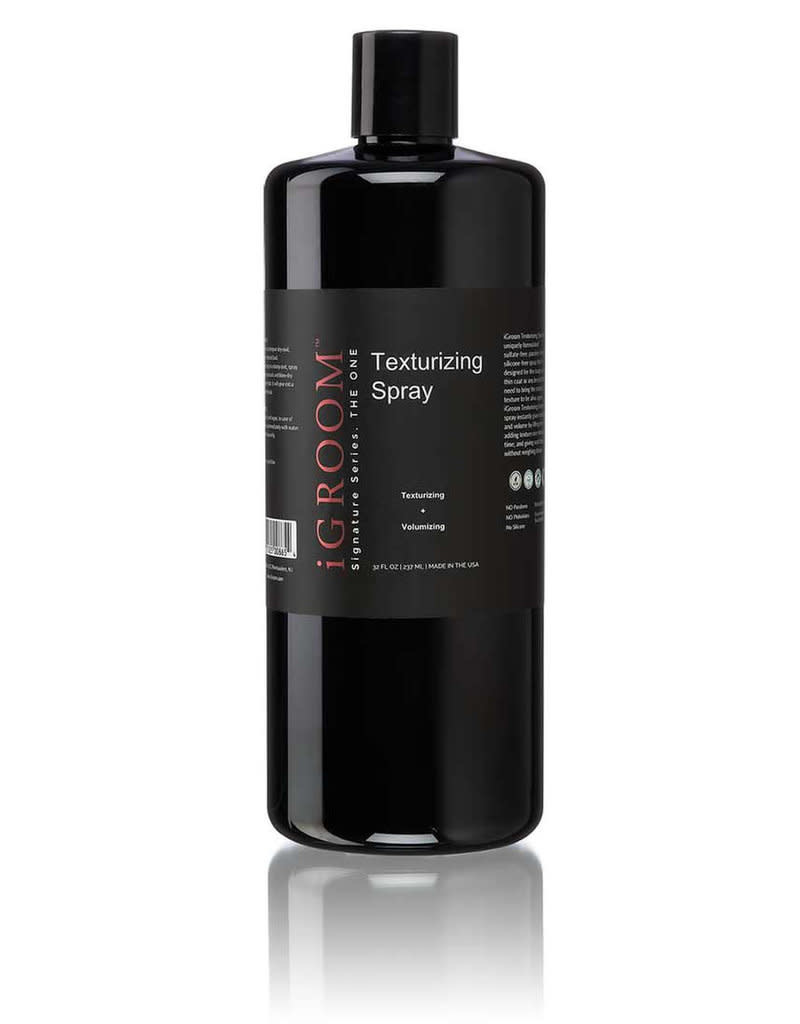 IGroom Texturizing Spray 32 oz