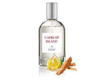 IGroom Perfume Capri Island 100 ml