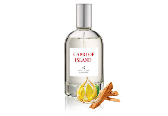 IGroom Perfume Capri Island 100 ml
