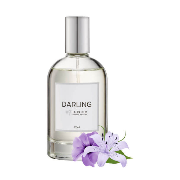 IGroom Perfume Darling 100 ml