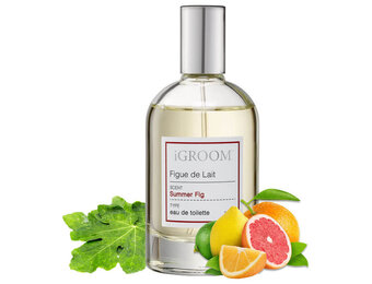 IGroom Perfume Figue de Lait 100 ml