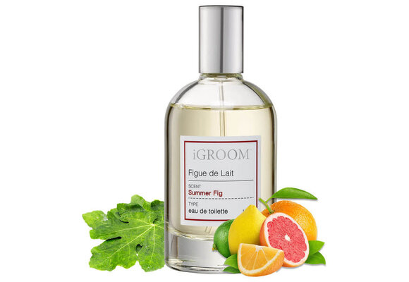 IGroom Perfume Figue de Lait 100 ml