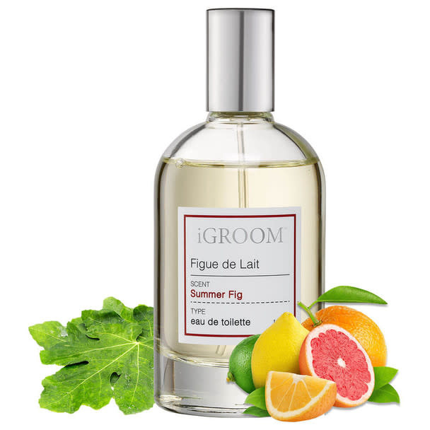 IGroom Perfume Figue de Lait 100 ml