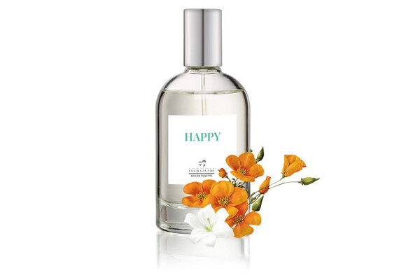 IGroom Perfume Happy 100 ml