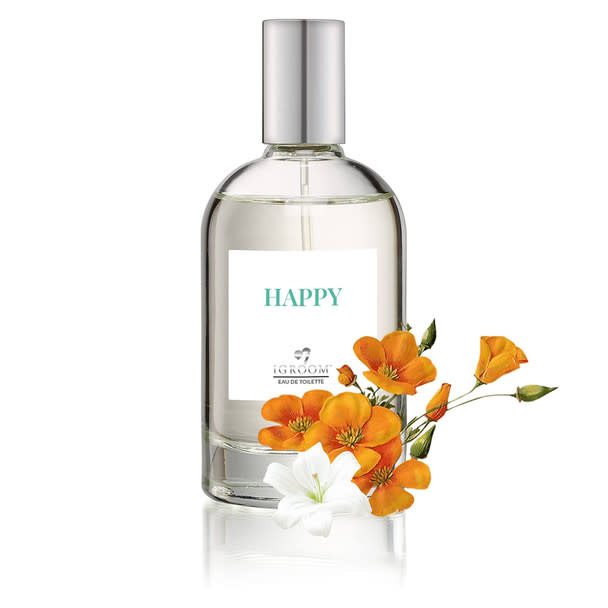 IGroom Perfume Happy 100 ml