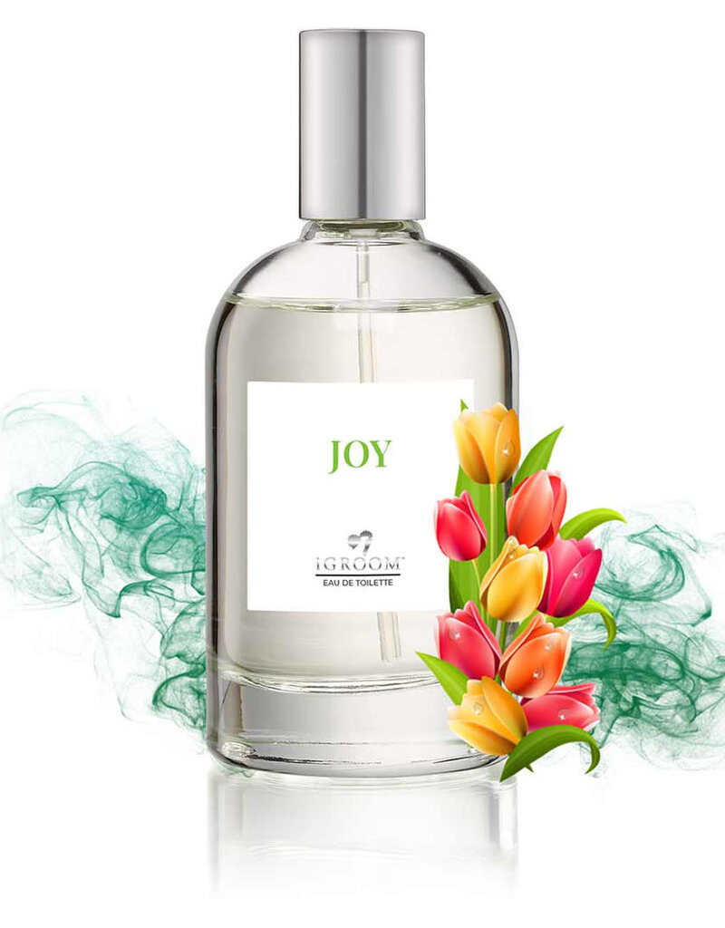 Igroom IGroom Perfume Joy 100 ml