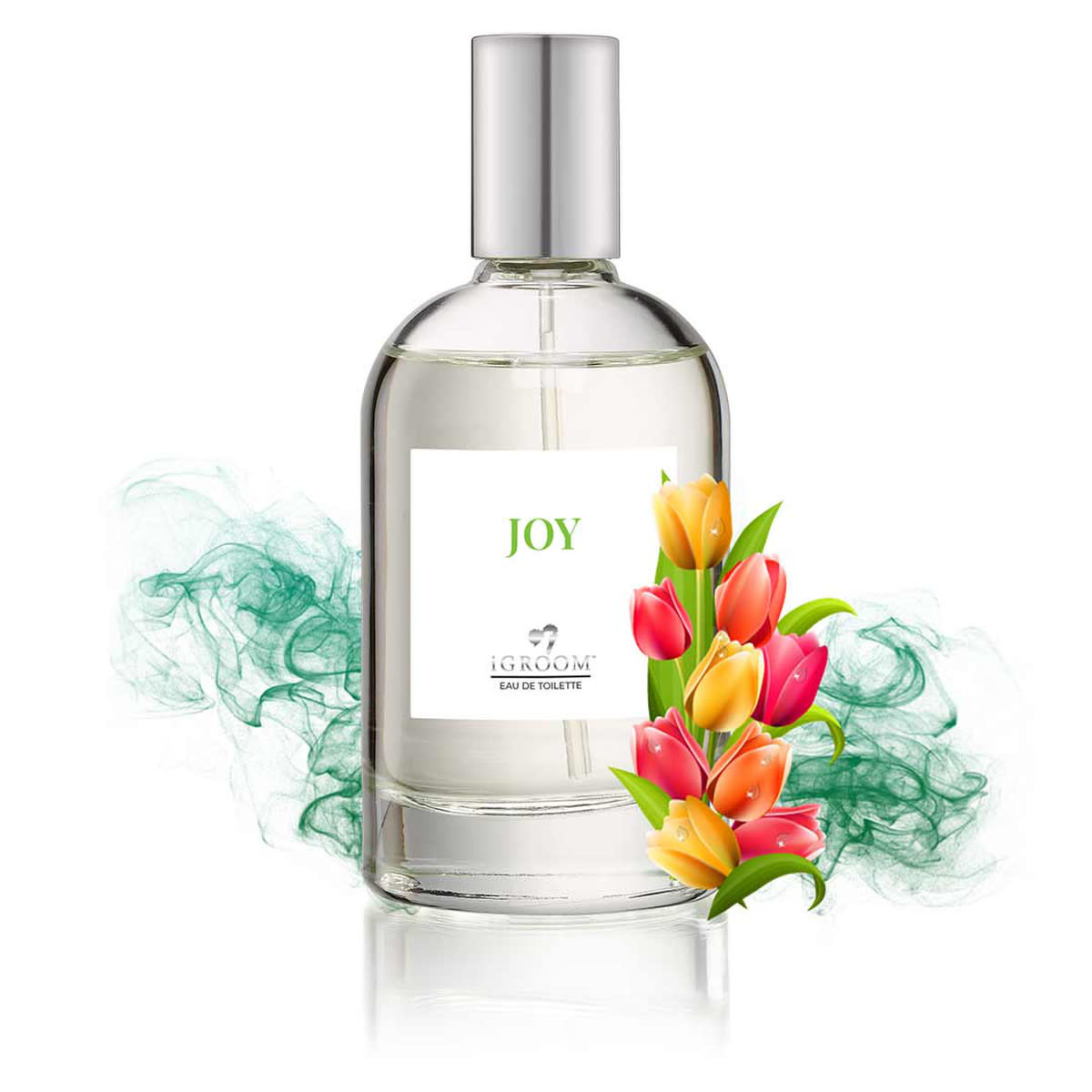 IGroom Perfume Joy 100 ml