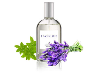 IGroom Perfume Lavendar 100 ml