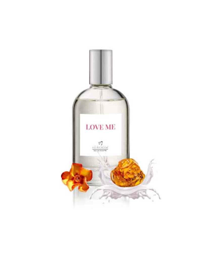 Igroom IGroom Perfume LOVE Me 100 ml