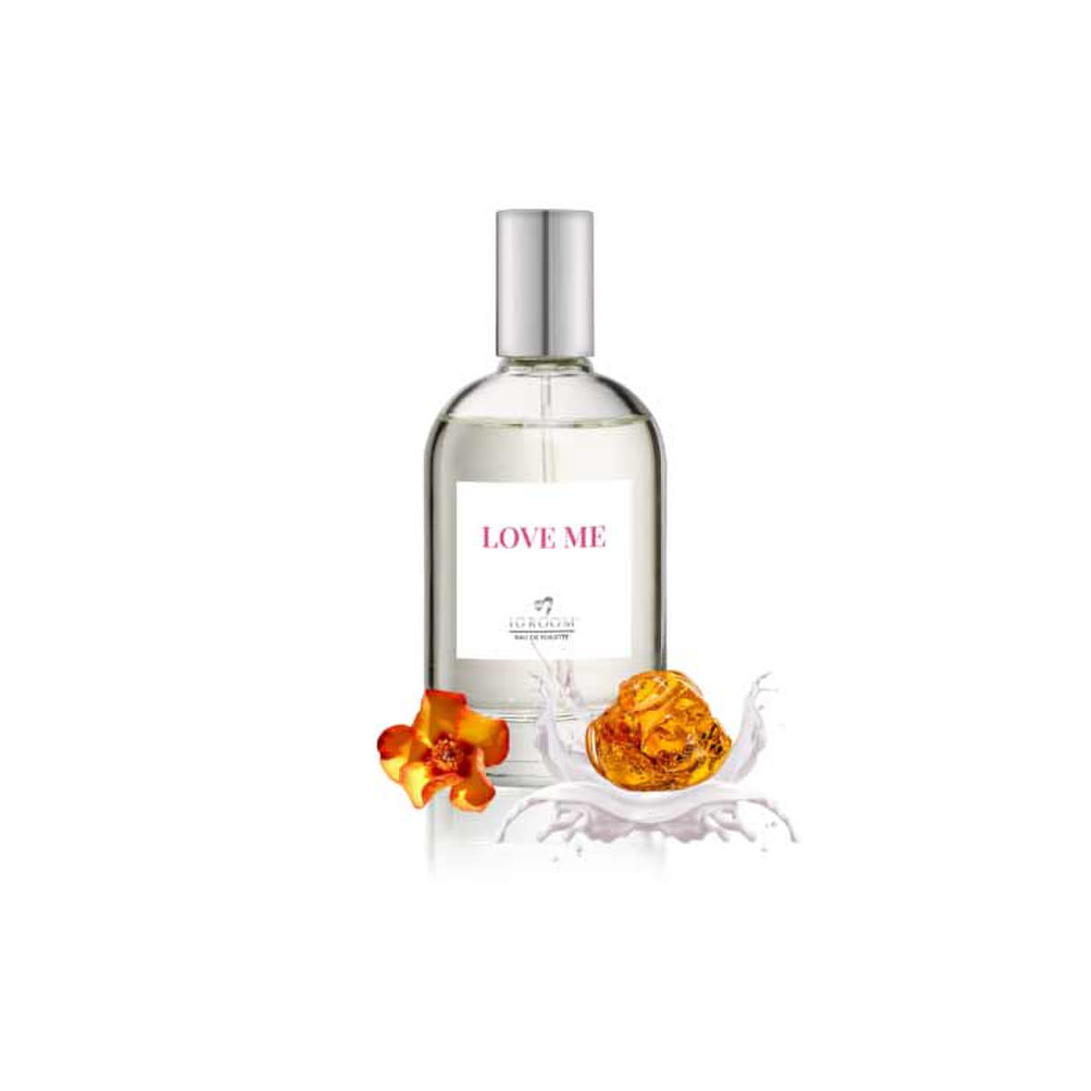 IGroom Perfume LOVE Me 100 ml
