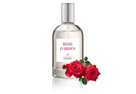 IGroom Perfume Rose Garden 100 ml