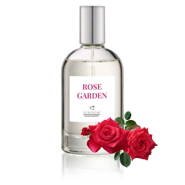 IGroom Perfume Rose Garden 100 ml