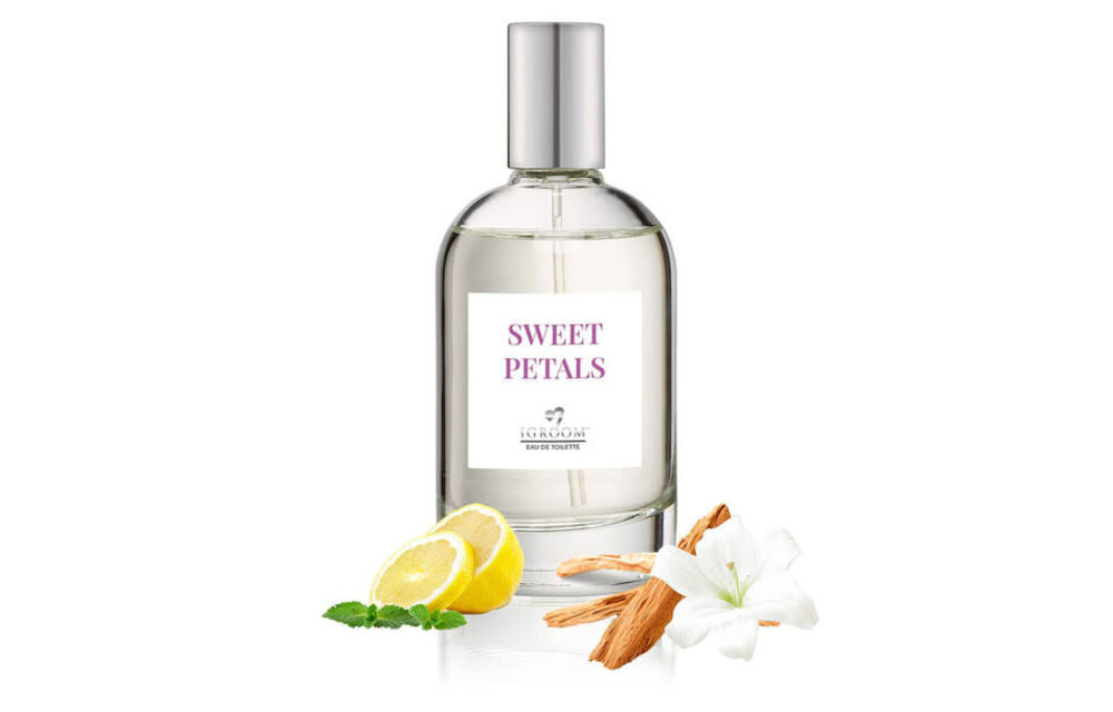IGroom Perfume Sweet Petals 100 ml