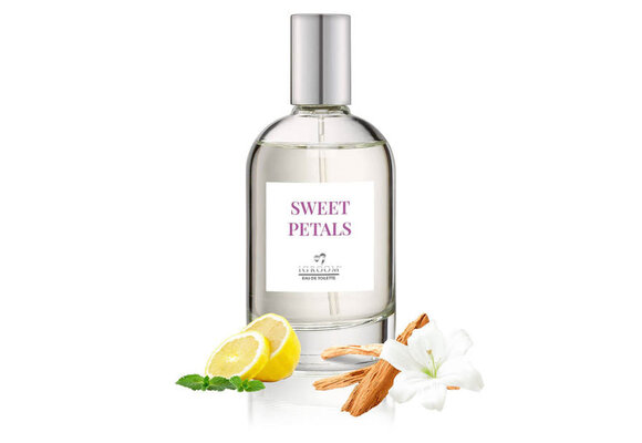 IGroom Perfume Sweet Petals 100 ml