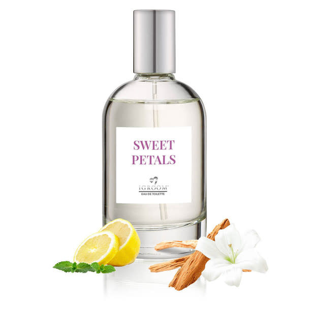 IGroom Perfume Sweet Petals 100 ml