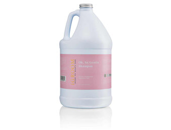 iGroom Oh, So Gentle Shampoo - Fragrance Free! Gallon