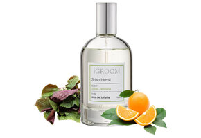 IGroom Perfume Shiso Neroli 100 ml